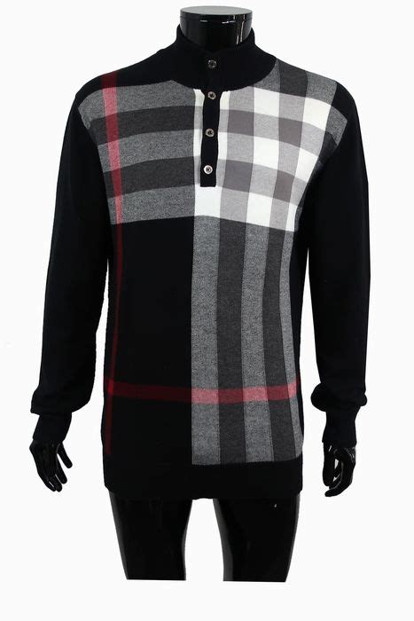 maglione senza maniche burberry uomo|Burberry Limited.